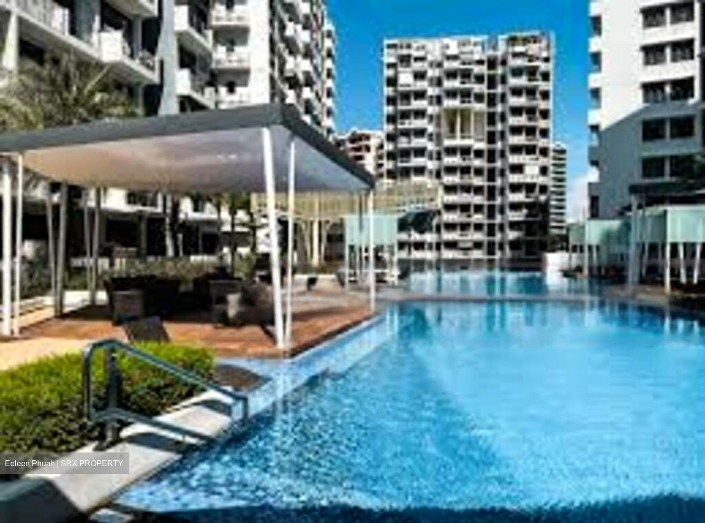 Urban Vista (D16), Condominium #439057911